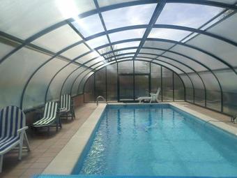 Agroturismo Hotel Rural El Rinc�n De Trefacio