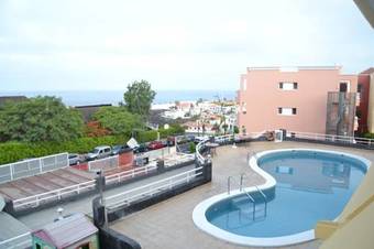 Apartamento Princesa Isora