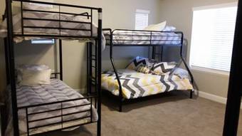 The Getaway At The Casitas