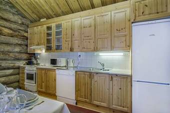 Lodge Vip Rakka Villas 7 & 8