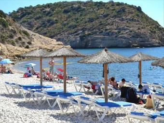 Villa Casa Cap Negre