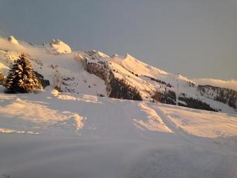 Hotel Chalet-h�tel Inarpa