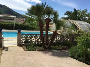 Apartamento Villa La L�zardi�re