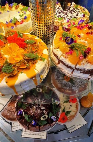 Hostal Helmen Budoaari