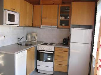 Apartamentos Koli Country Club