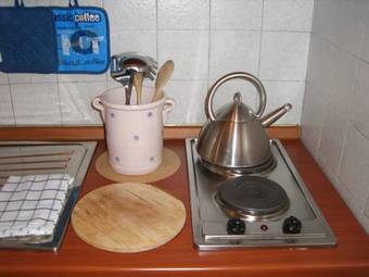 B&B Museo