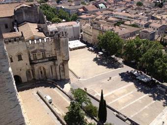 La Maison De Chabrette