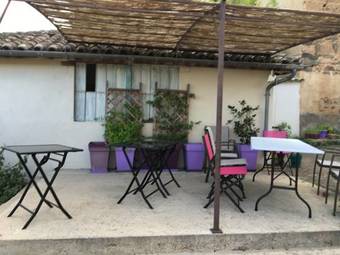 Hostal Les Chambres D'h�tes D'alice Dior