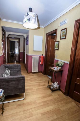 Hostal Pensi�n Miguel