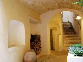 Apartamento Maison Anila