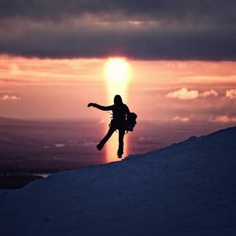 Ski-inn Hotel Pyh�tunturi