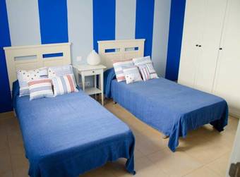 Apartamento Mi Casita De La Playa