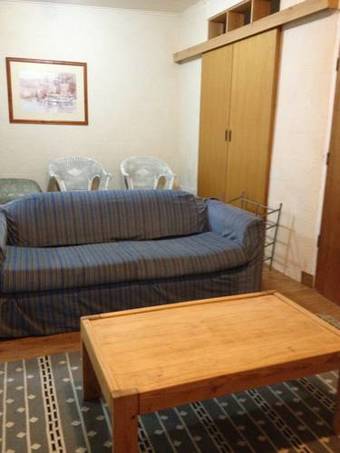 Apartamento Blue Dog Holiday Units