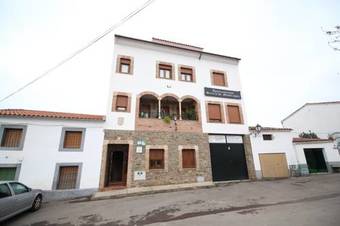 Apartamentos Sierra De Monfrague