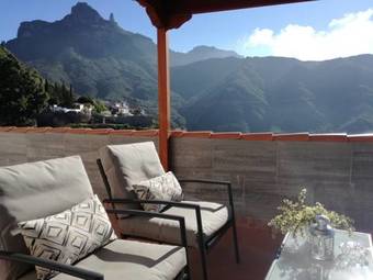 Vivienda Vacacional La Portada