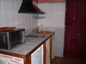 Agroturismo Casa Rural La Tramonera