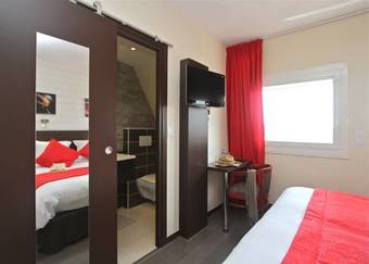 Hotel H�tel L'ostrea