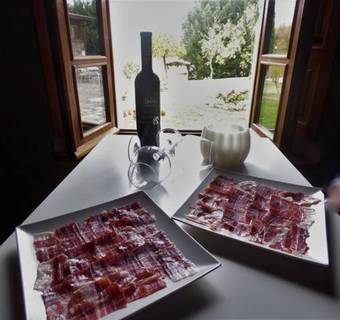 Posada Torre Palacio La Taxuela