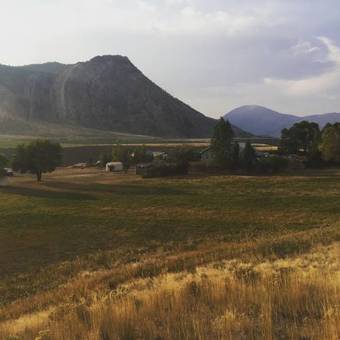 Dreamcatcher Tipi Hotel