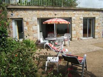 Mane Cheuil - La Trinit� Sur Mer