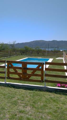 Caba�as Espinillos Del Lago