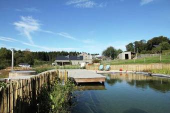 Le Refuge De Cesyl