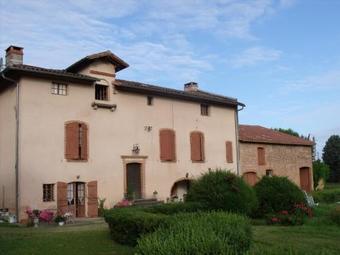 Bed & Breakfast Chambres D'h�tes Du Rami�rou