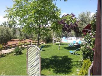 Agroturismo Finca Aldabra