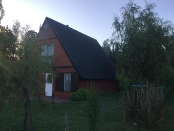 Caba�as Los Sauces Chivilcoy