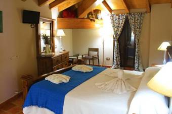 Hostal Casa El Descanso Del Peregrino