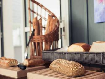 Clarion Collection Hotel Les Flots