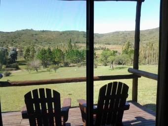 Posada Del Portezuelo