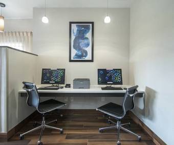 Hotel Best Western Travelers Rest/greenville