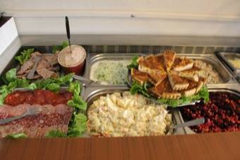 Hotel Le Bellevue Lisieux