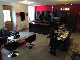 La Halte Effervescente