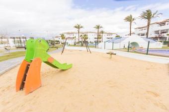 Apartamentos Vacacionales Taymar