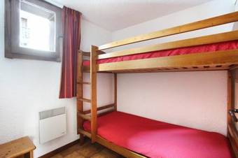 Aparthotel Odalys Le Front De Neige