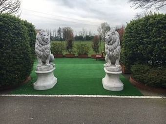 Hotel Motel Visconteo