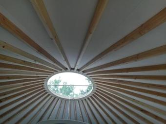 Posada Yourtes Royales