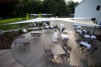 Bed & Breakfast Aux Berges De La Bel