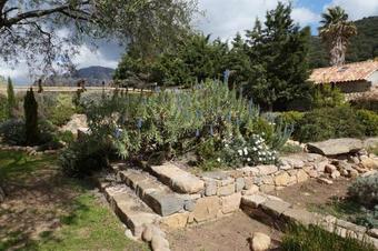 Bed & Breakfast Chambre D'h�tes Domaine Pero Longo