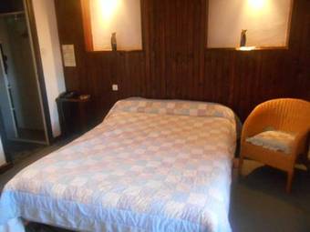 Bed & Breakfast L'echo Et L'abbaye