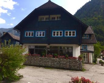 Fenix Hall Boutique Hotel Hallstatt