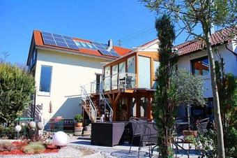 Apartamentos Ferienwohnung-weisser