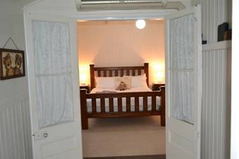 Cherry Blossom Cottage