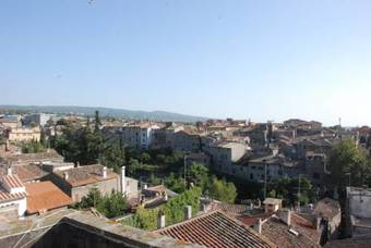 Bed & Breakfast La Terrazza Medioevale