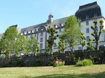Hotel H�tel-restaurant Les Planchettes