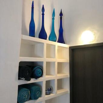 G�te "bois-mariage"