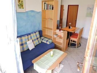 Two-bedroom Apartment In Kartitsch