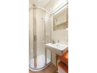 Three-bedroom Apartment In Kartitsch